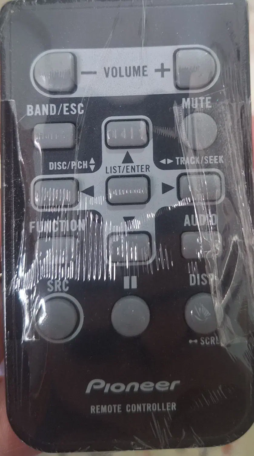 ضبط پایونیر ۱۹۵۲|قطعات یدکی و لوازم جانبی|تهران, قاسمآباد|دیوار