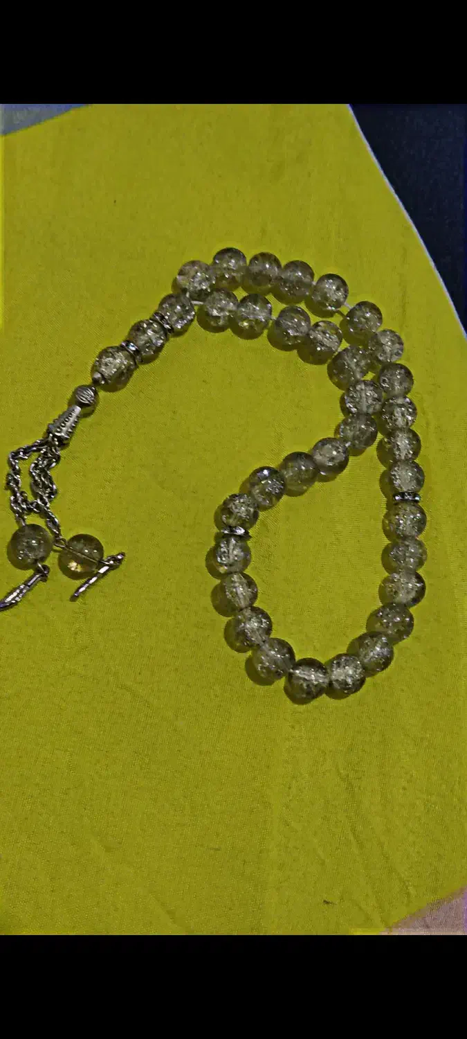 تسبیح|کلکسیون اشیاء عتیقه|سهند, |دیوار