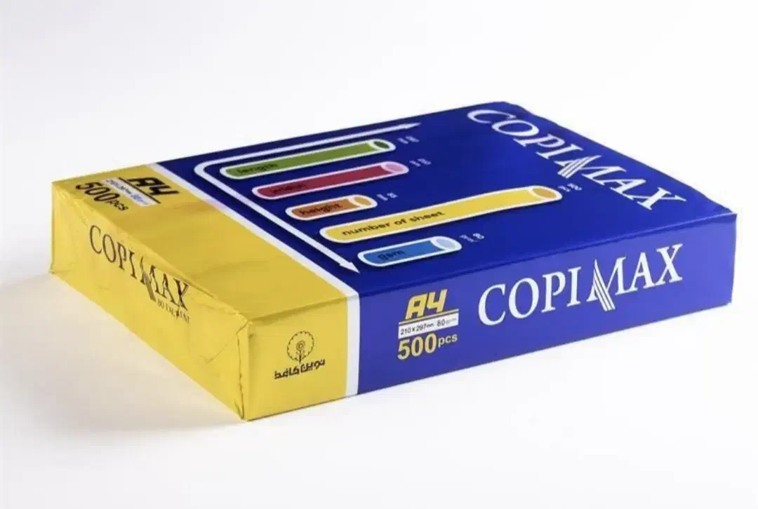 کاغذ a4 و a5|لوازم التحریر|تهران, نازی‌آباد|دیوار