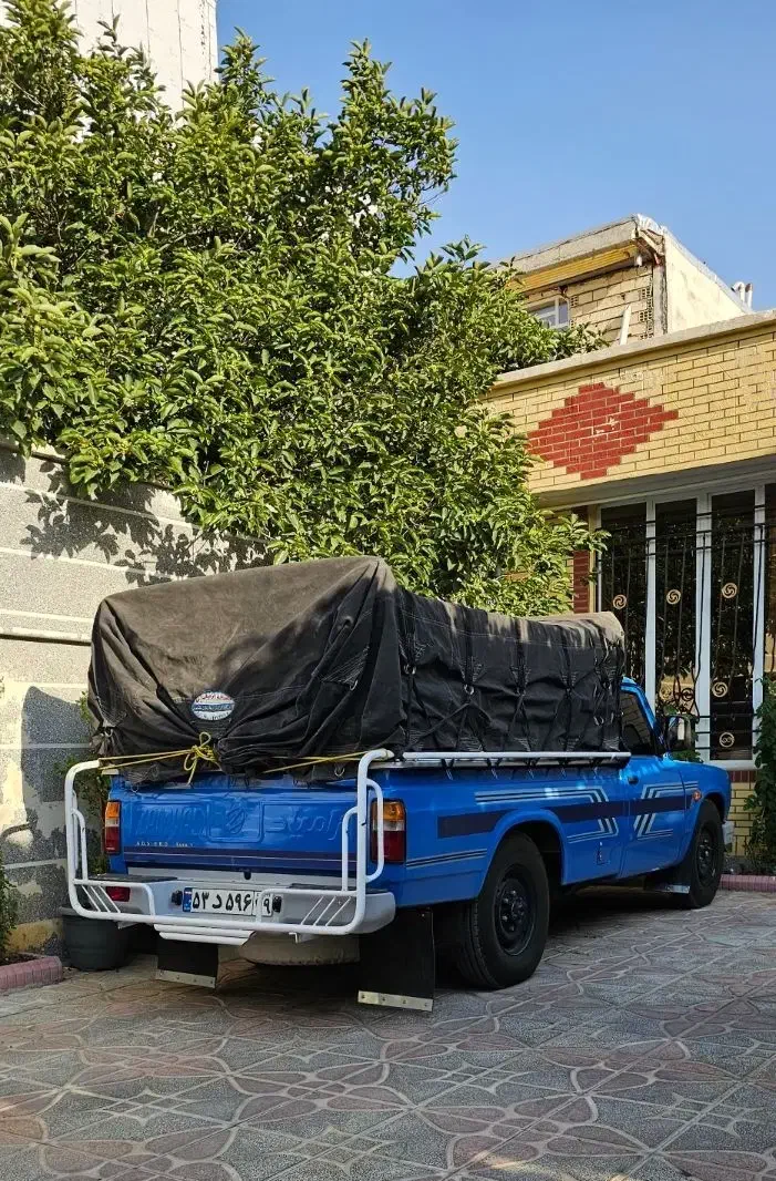 نیسان زامیادآپشنال لاستیک رادیال گاز سیمی|خودرو سواری و وانت|یاسوج, |دیوار