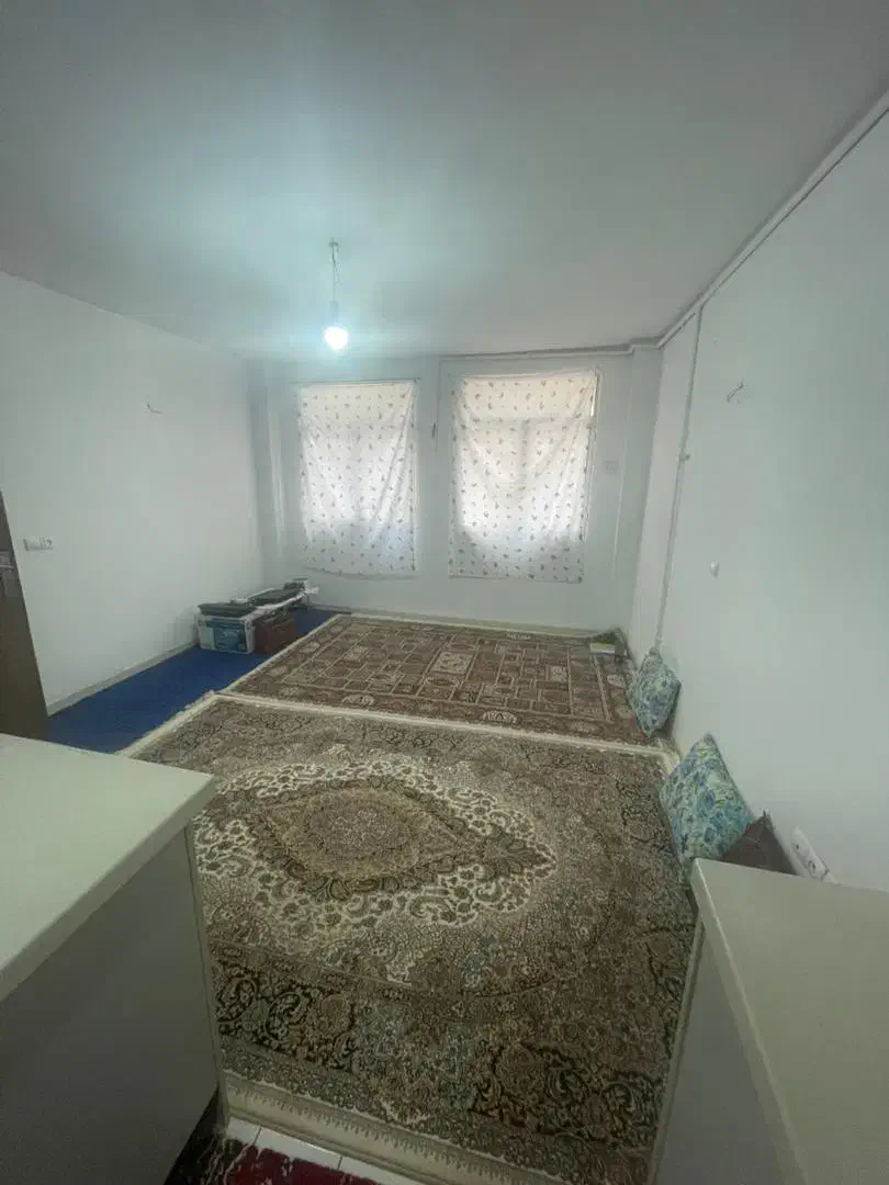 اپارتمان۴۶متری/نماسنگ/محله جوانمرد/محبوب مجاز/نواب|فروش آپارتمان|تهران, خرمشهر|دیوار