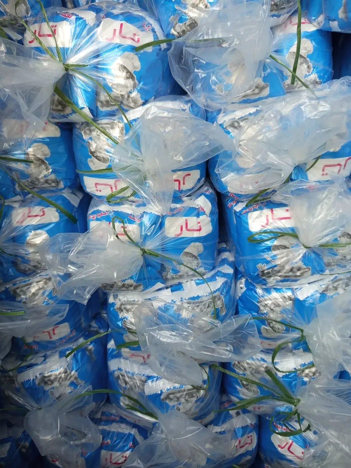 نمک تصفیه شده|خوردنی و آشامیدنی|تهران, گمرک|دیوار