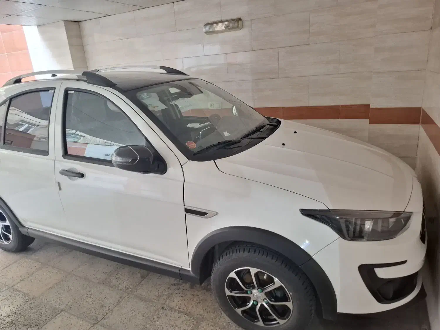 اطلس GL|خودرو سواری و وانت|تهران, شمشیری|دیوار