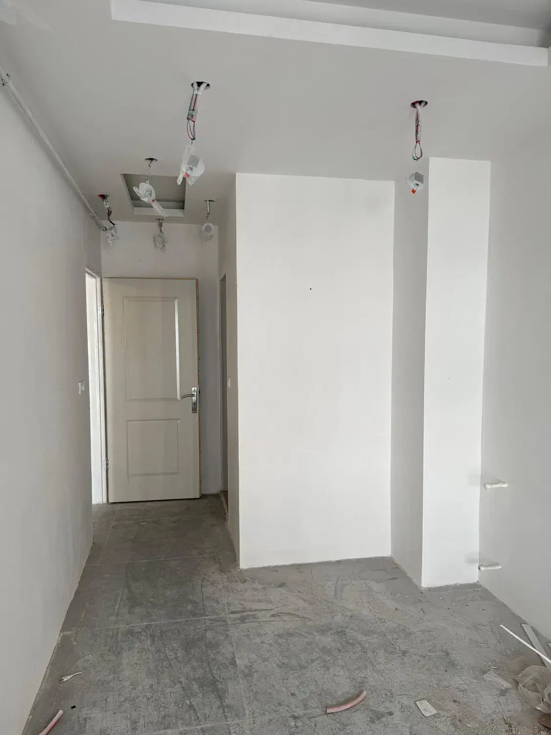 ۱۵۵ متر ۳ خواب /طبقه دوم/تاپ لوکیشین گلباغ|فروش آپارتمان|رشت, گلباغ نماز|دیوار