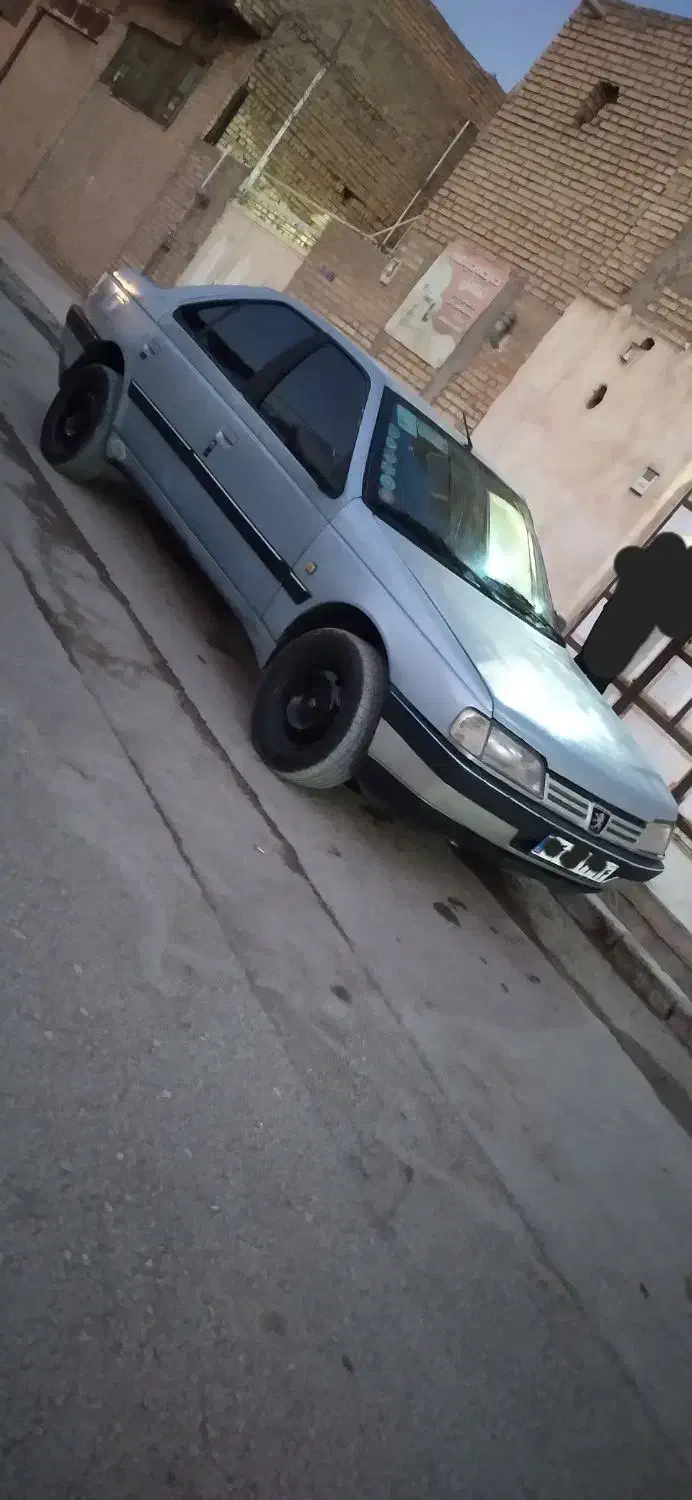 روا ۸۶|خودرو سواری و وانت|اهواز, پردیس|دیوار