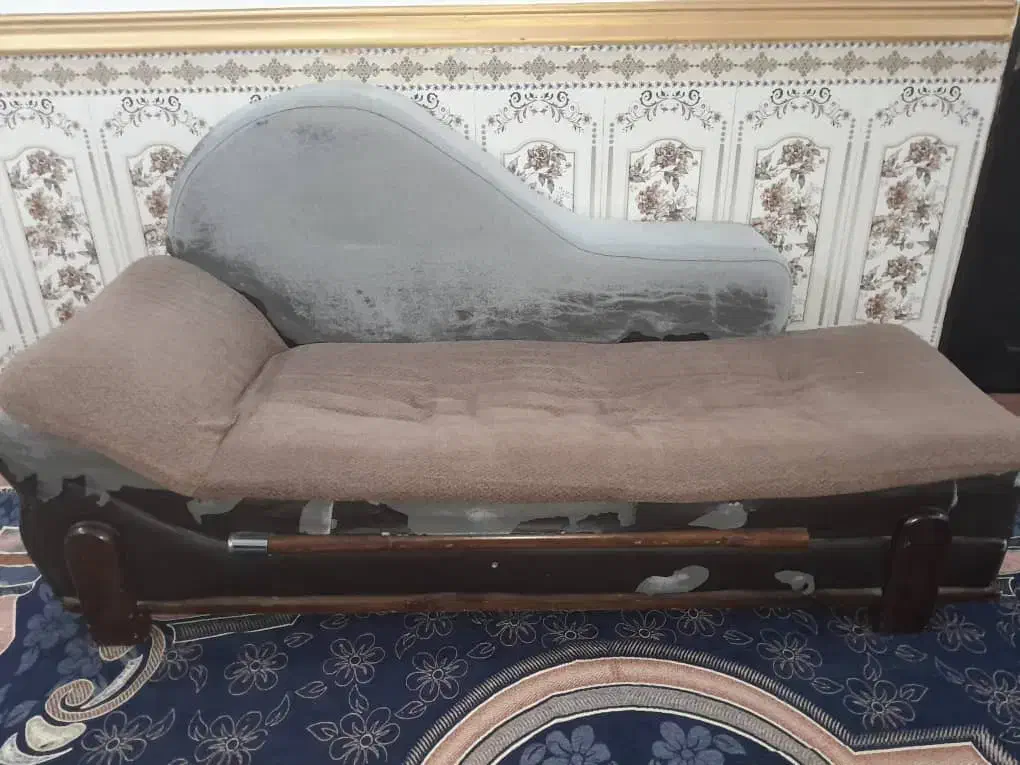 مبل|مبلمان خانگی و میز عسلی|شادگان, |دیوار