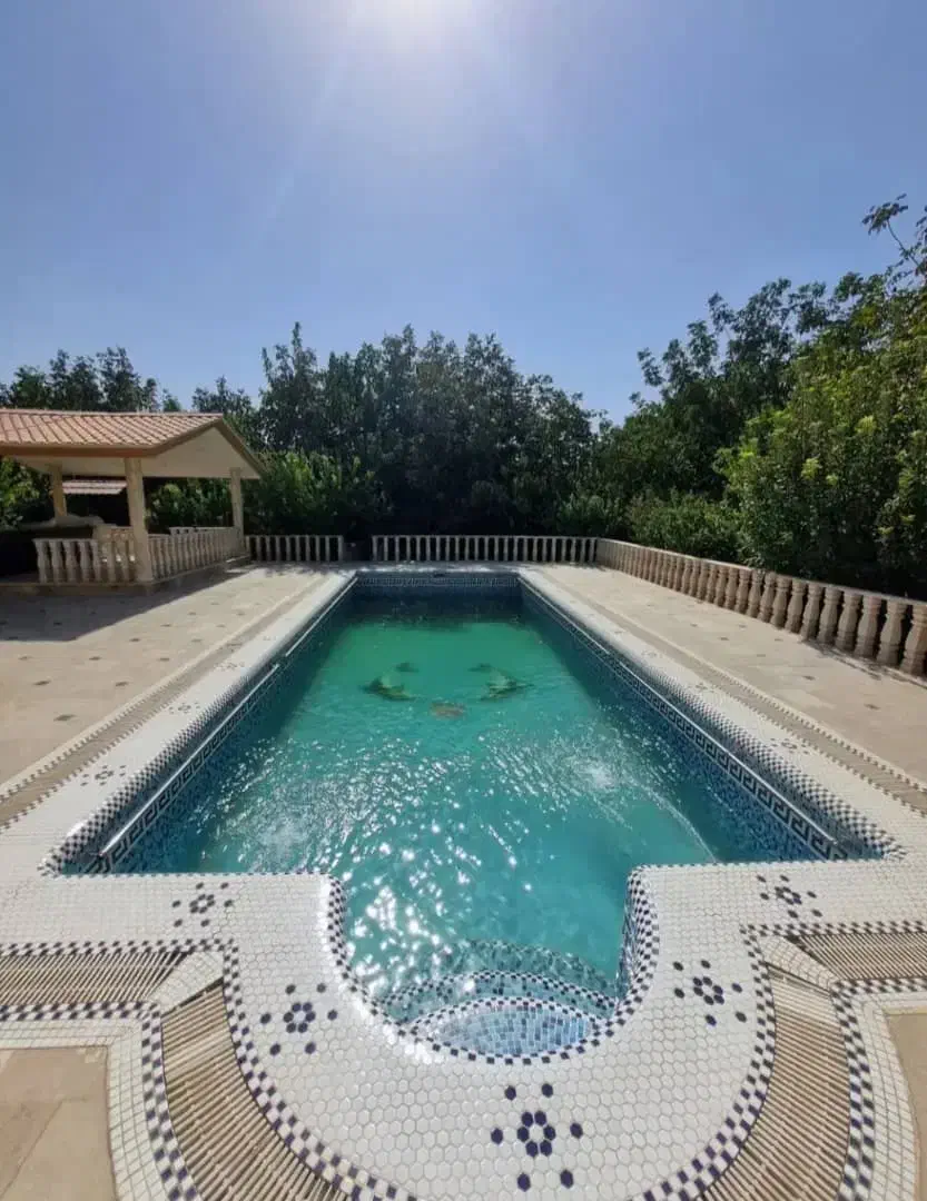 ویلایی ۱۲۰متر /میدان الغدیر لطیفیان /۳طبقه /ارس|فروش خانه و ویلا|تهران, یافت آباد جنوبی|دیوار