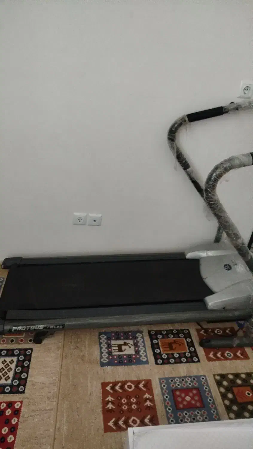 تردمیل|تجهیزات ورزشی|بیرجند, |دیوار