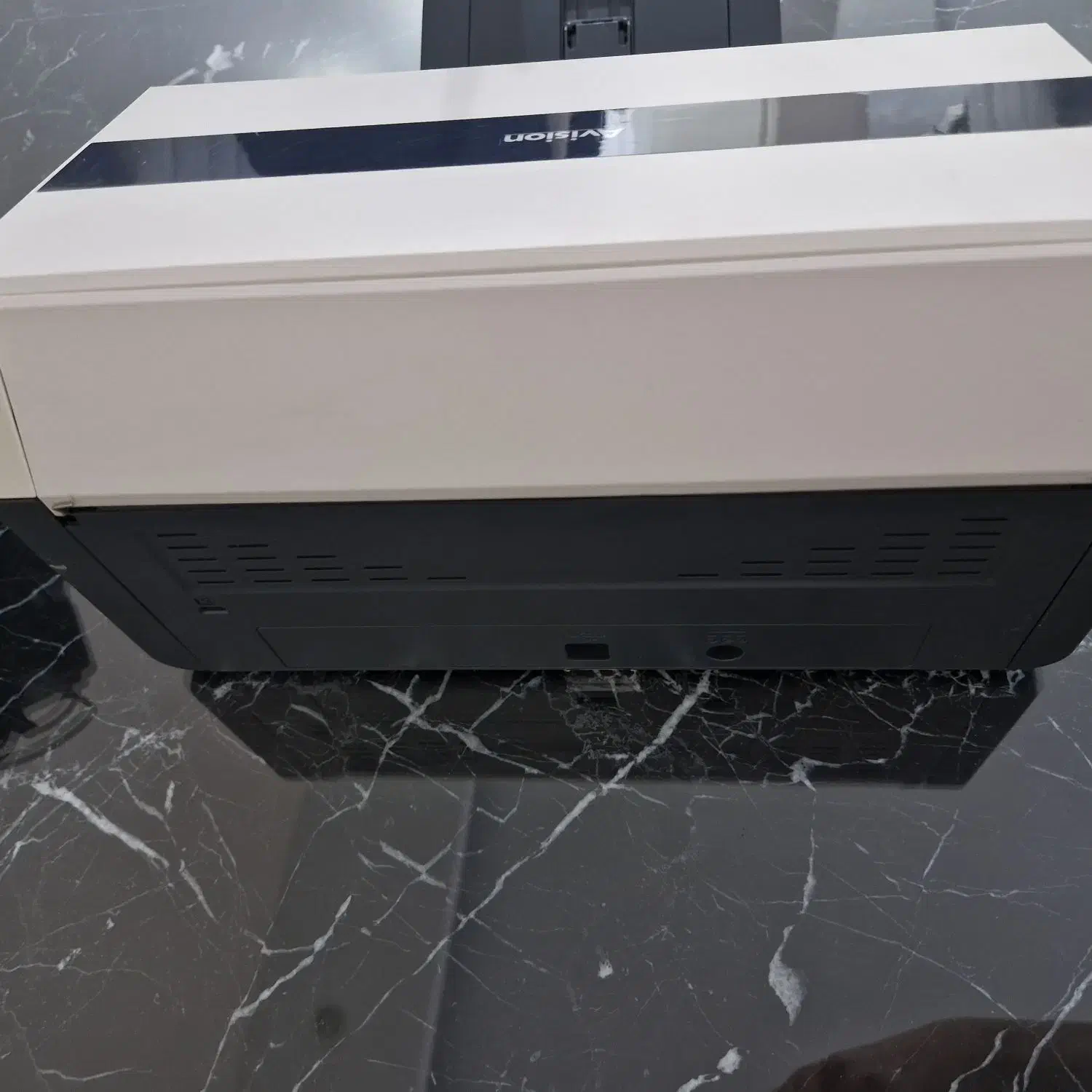 ad240 مشابه آکبند اسکنر ایویژن ۲هفته استفاده شده|پرینتر، اسکنر، کپی، فکس|تهران, نیروی هوایی (پیروزی)|دیوار