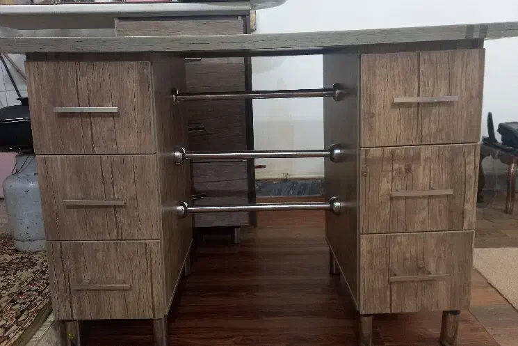 کابینت|جاکفشی، کمد، دراور|رشت, یخسازی|دیوار