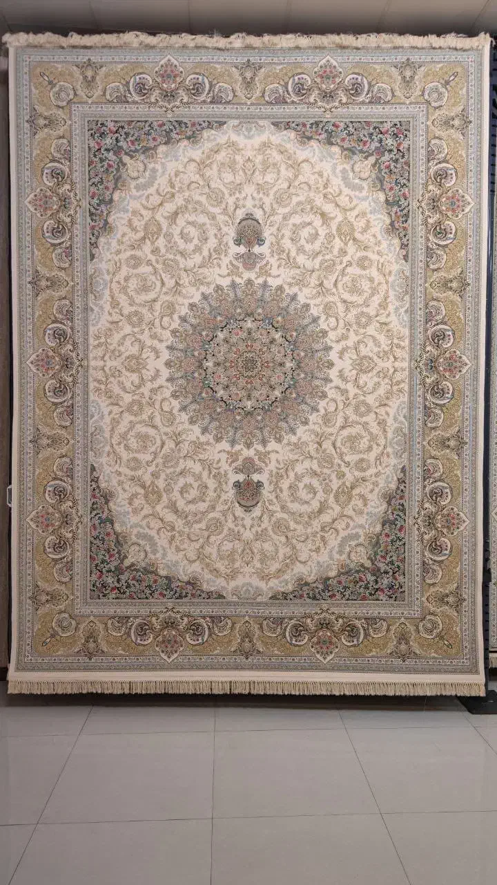 فرش  اقساطی. فرش شهرآرا جدیدترین زیباترین طرح ها|فرش|دورود, |دیوار