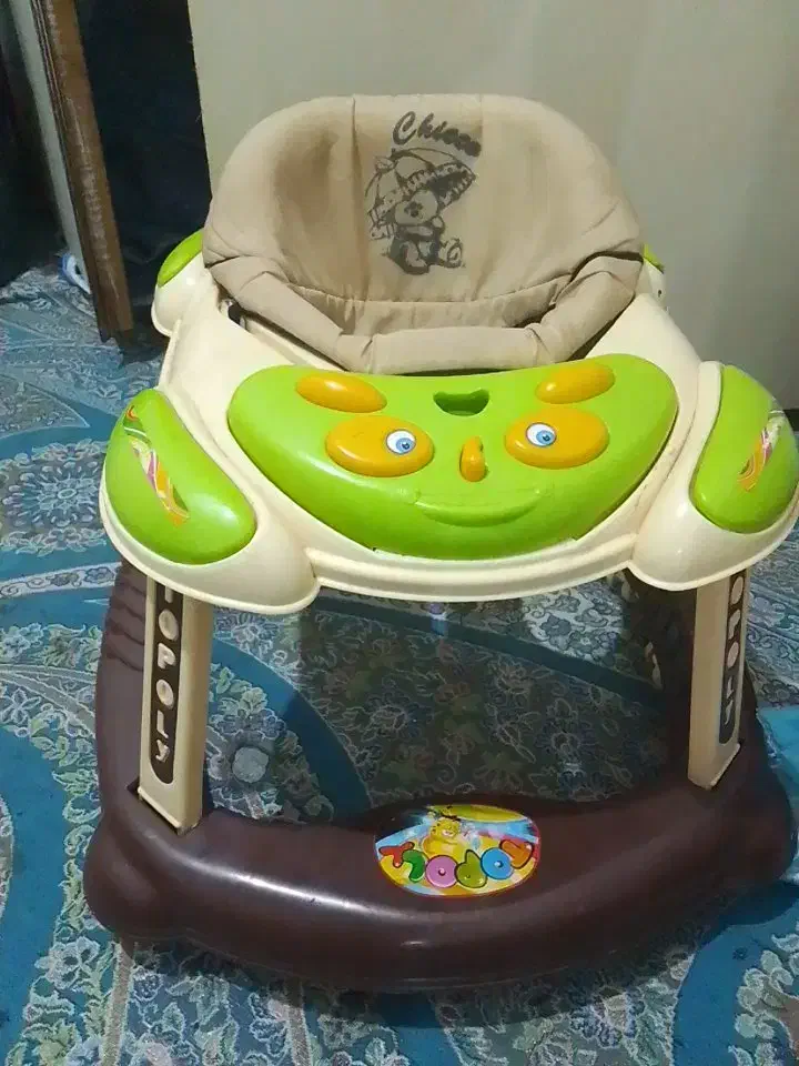 رورویک کودک|کالسکه و لوازم جانبی|بم, |دیوار