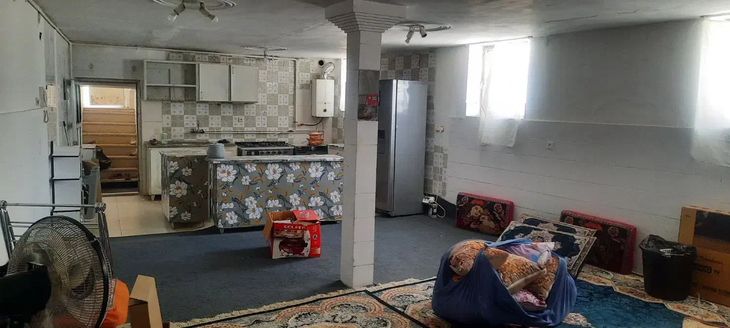 زیرزمین تمیز ومرتب|اجارهٔ خانه و ویلا|قائن, |دیوار