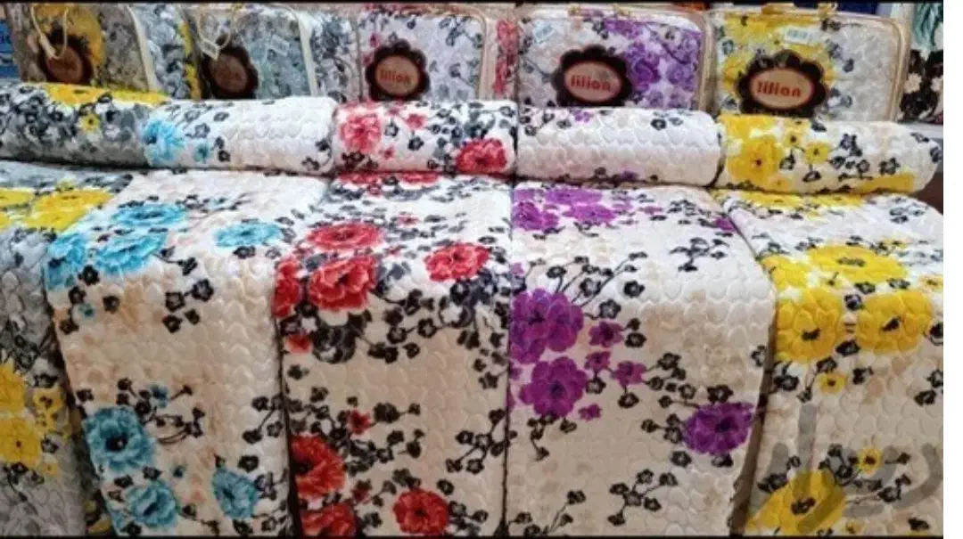 پتودونفره لیلیان|رختخواب، بالش، پتو|زاهدان, |دیوار