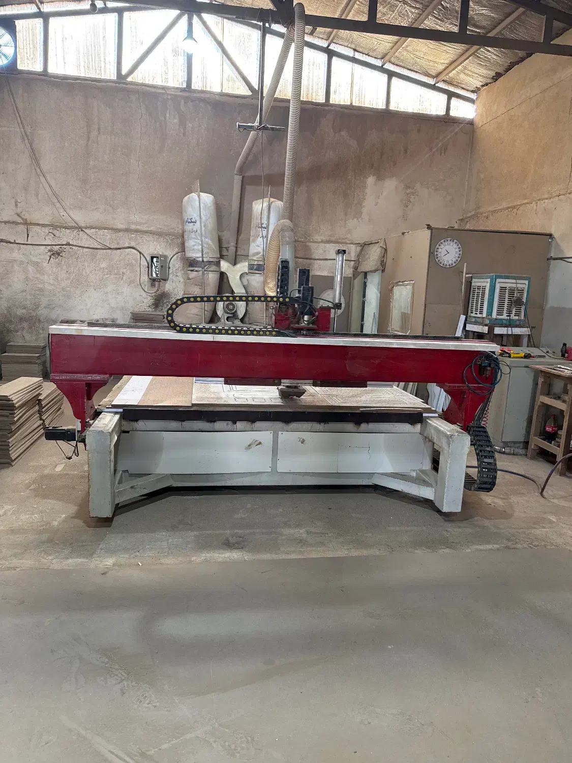 نیازمندنیرو|استخدام صنعتی، فنی، مهندسی|قم, قلعه صدری|دیوار