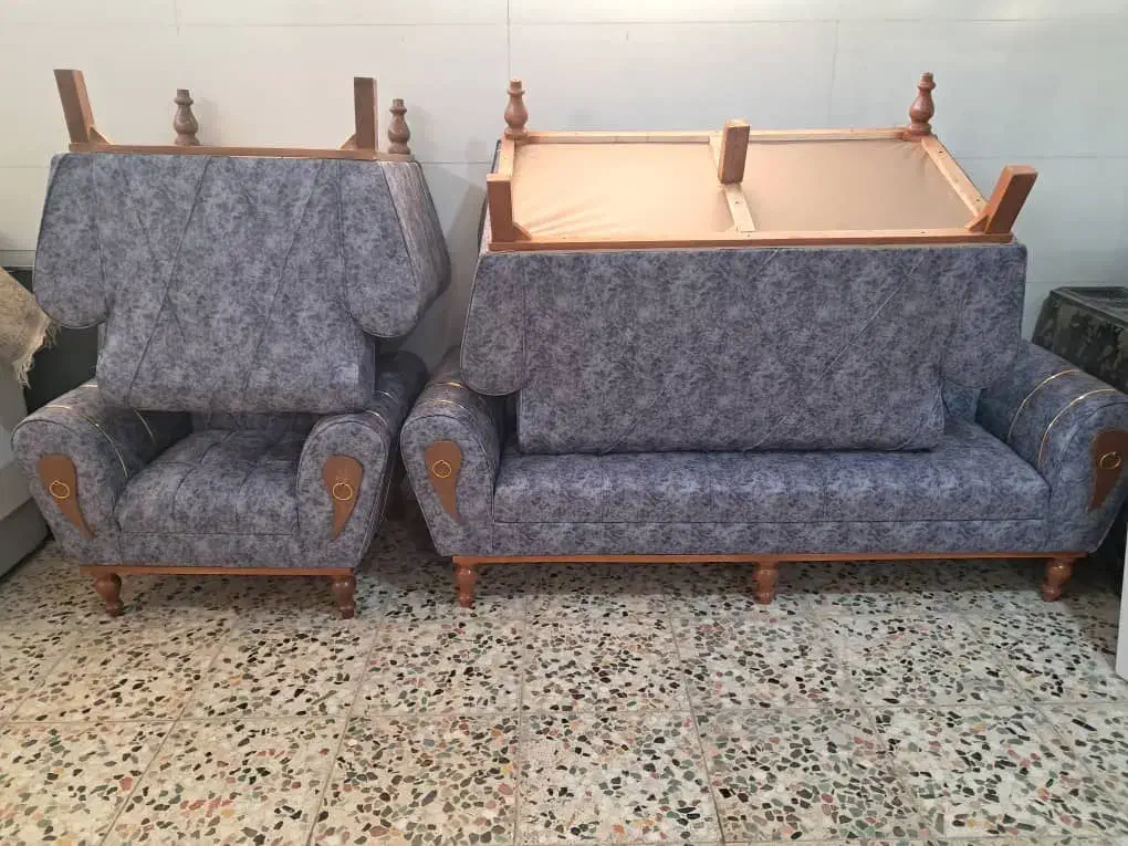 پخش عمده مبلمان قیمت مناسب گتوند|مبلمان خانگی و میز عسلی|گتوند, |دیوار