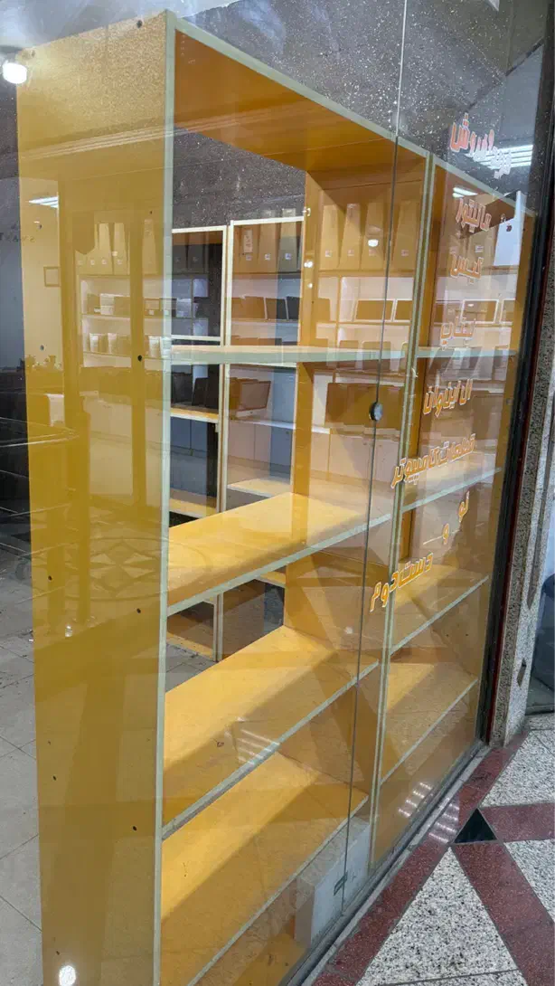 دکور و قفسه فروشگاهی|فروشگاه و مغازه|اهواز, نادری|دیوار