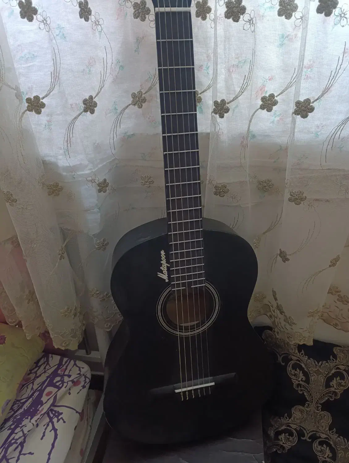 گیتار نو|گیتار، بیس، امپلیفایر|تربت جام, مطهری|دیوار