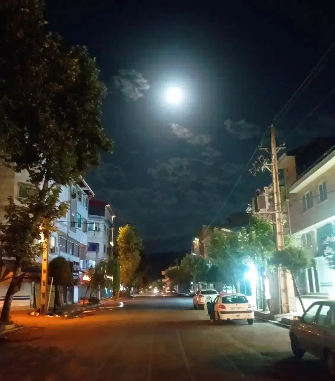 فروش مغازه خیابان تربیت معلم|فروش مغازه و غرفه|لاهیجان, مهرگان|دیوار