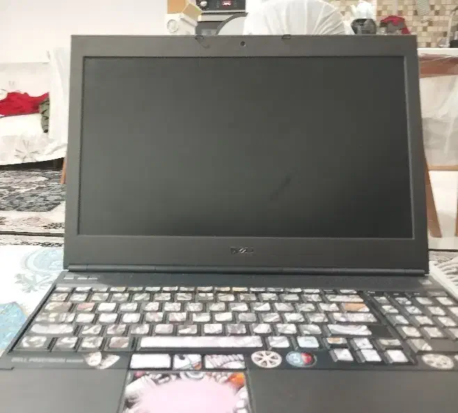 لپ تاپ DELL|رایانه همراه|گرگان, |دیوار