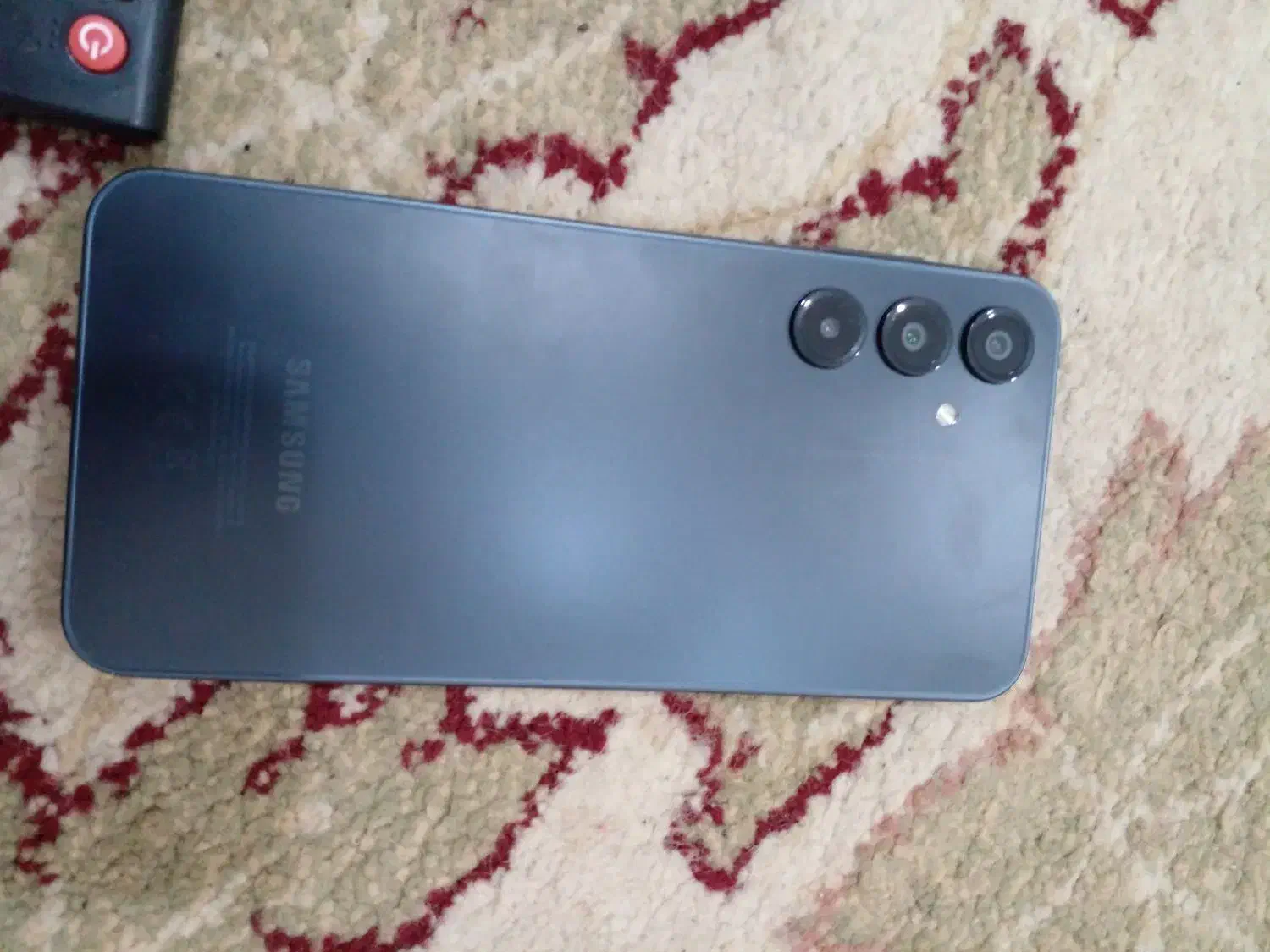 گوشی سامسونگA16|موبایل|نظرآباد, فخر ایران|دیوار