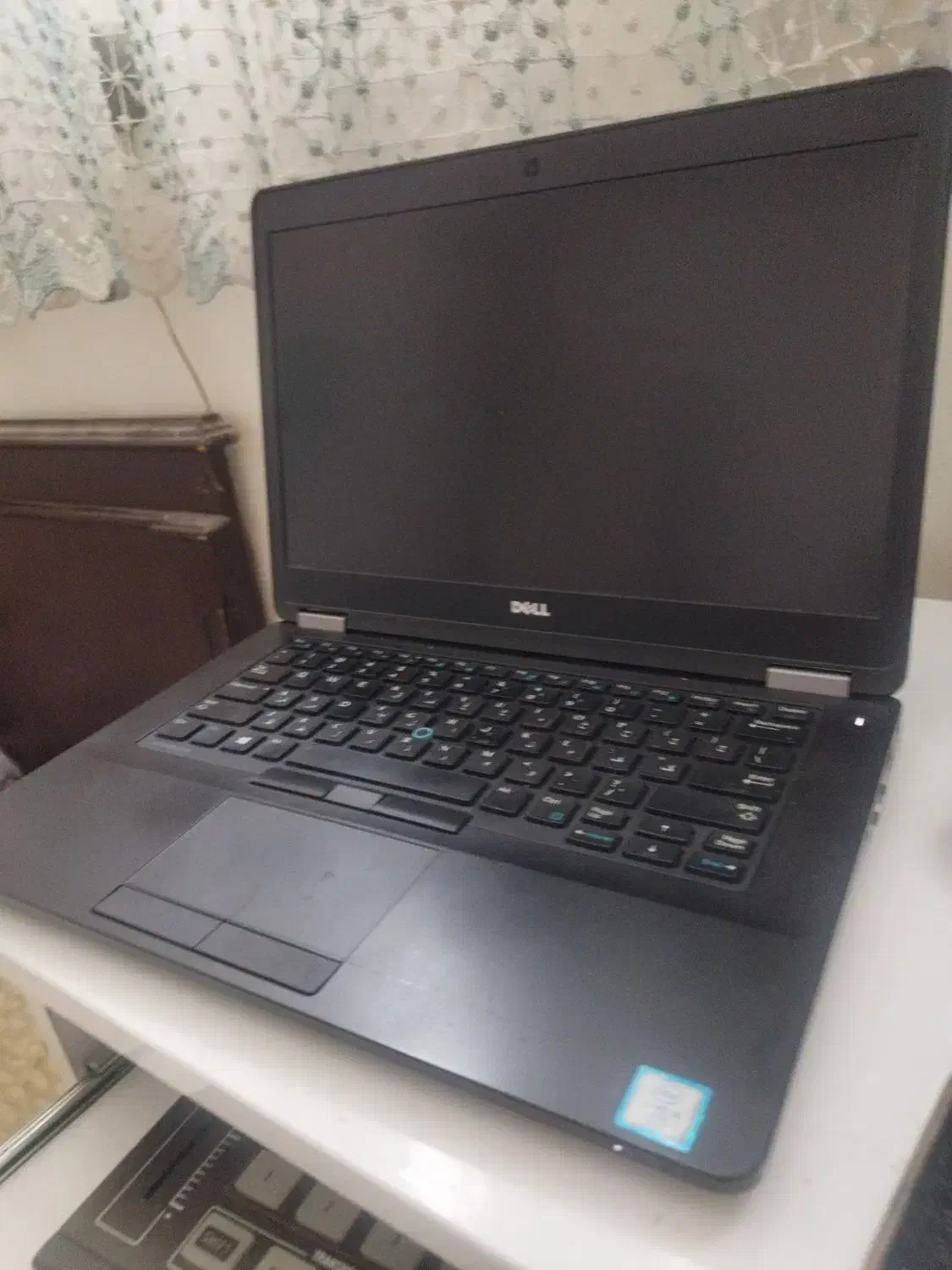 لبتابi5نسل ۶ e5470|رایانه همراه|پاکدشت, حصار امیر|دیوار