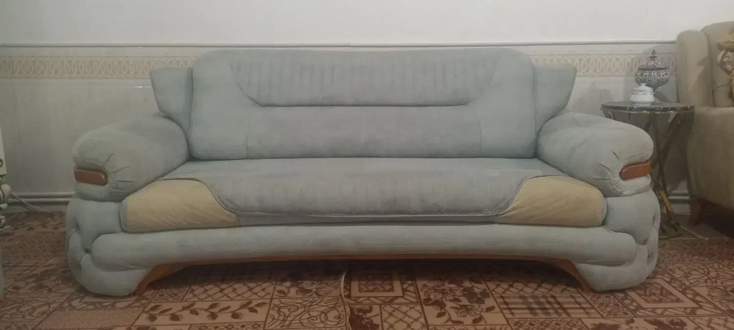 مبل چستر اعلا|مبلمان خانگی و میز عسلی|مرند, |دیوار