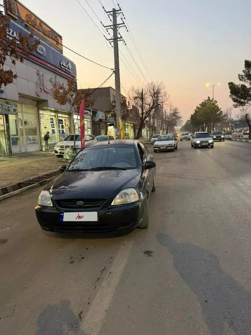 فروش فوری|خودرو سواری و وانت|ارومیه, |دیوار