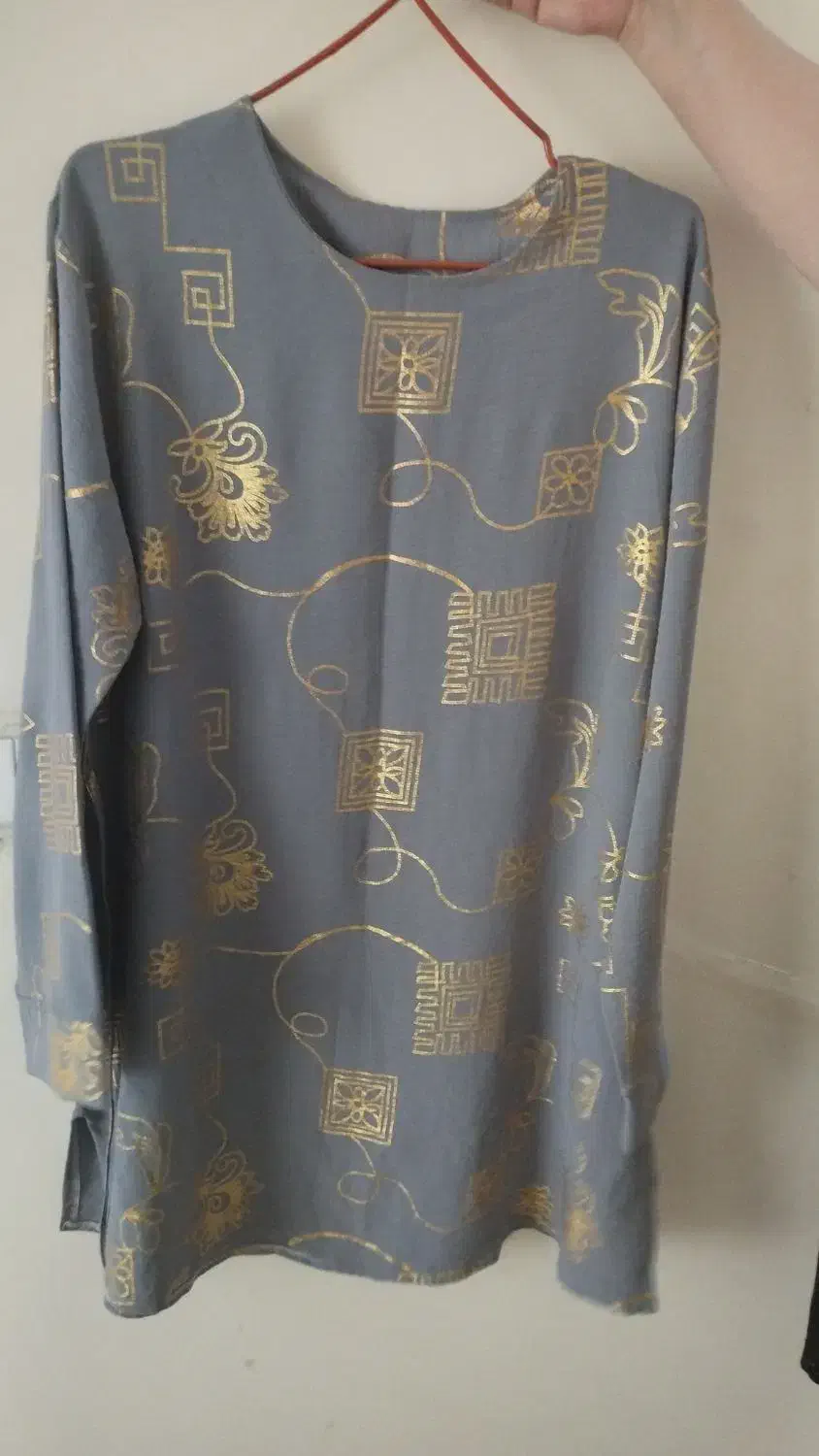 شومیز های نو|لباس|پردیس, فاز ۳|دیوار