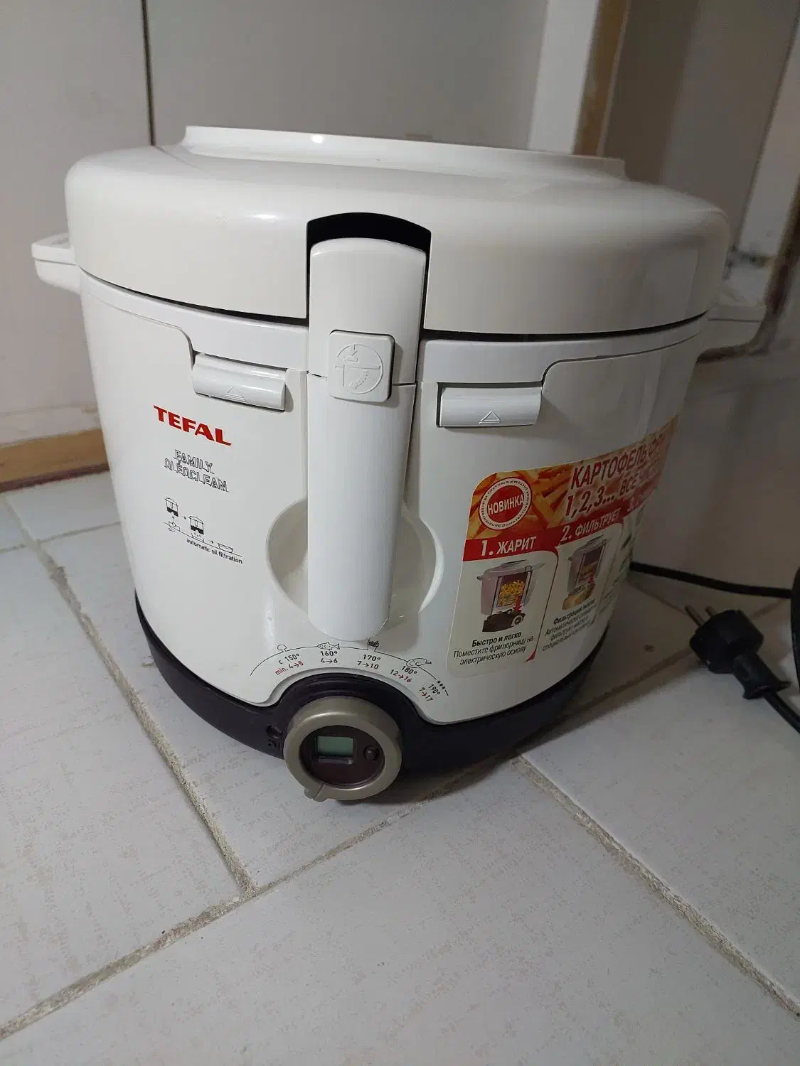 لوازم برقی|سایر لوازم برقی|پرند, فاز ۲|دیوار