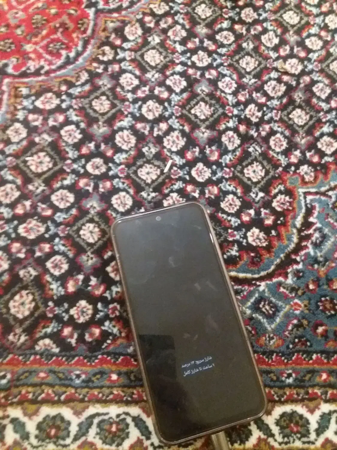 گوشی اس ۲۳ اف ای|موبایل|اردبیل, |دیوار