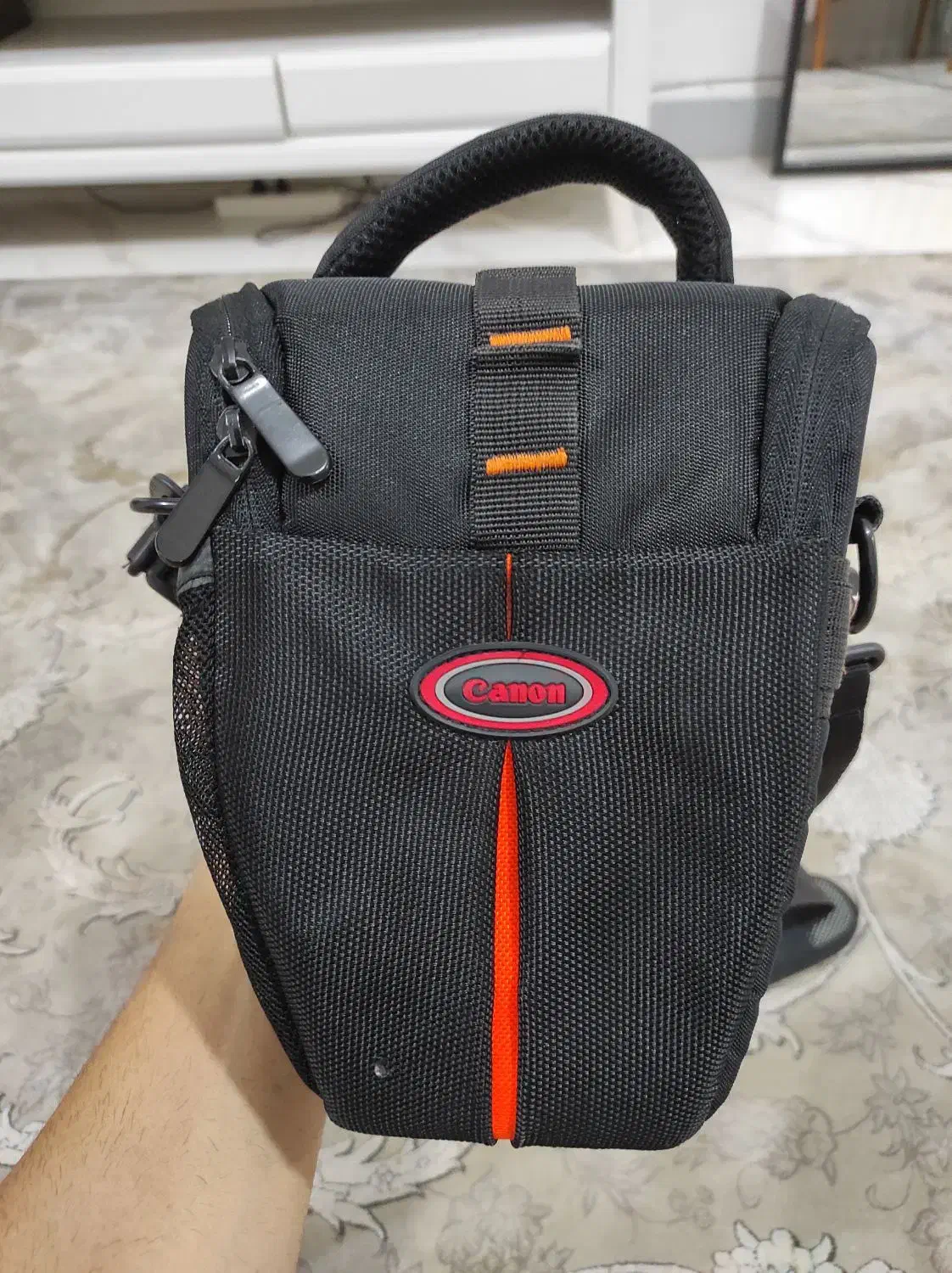 کیف دوربین عکاسی کنون|دوربین عکاسی و فیلمبرداری|سنندج, |دیوار