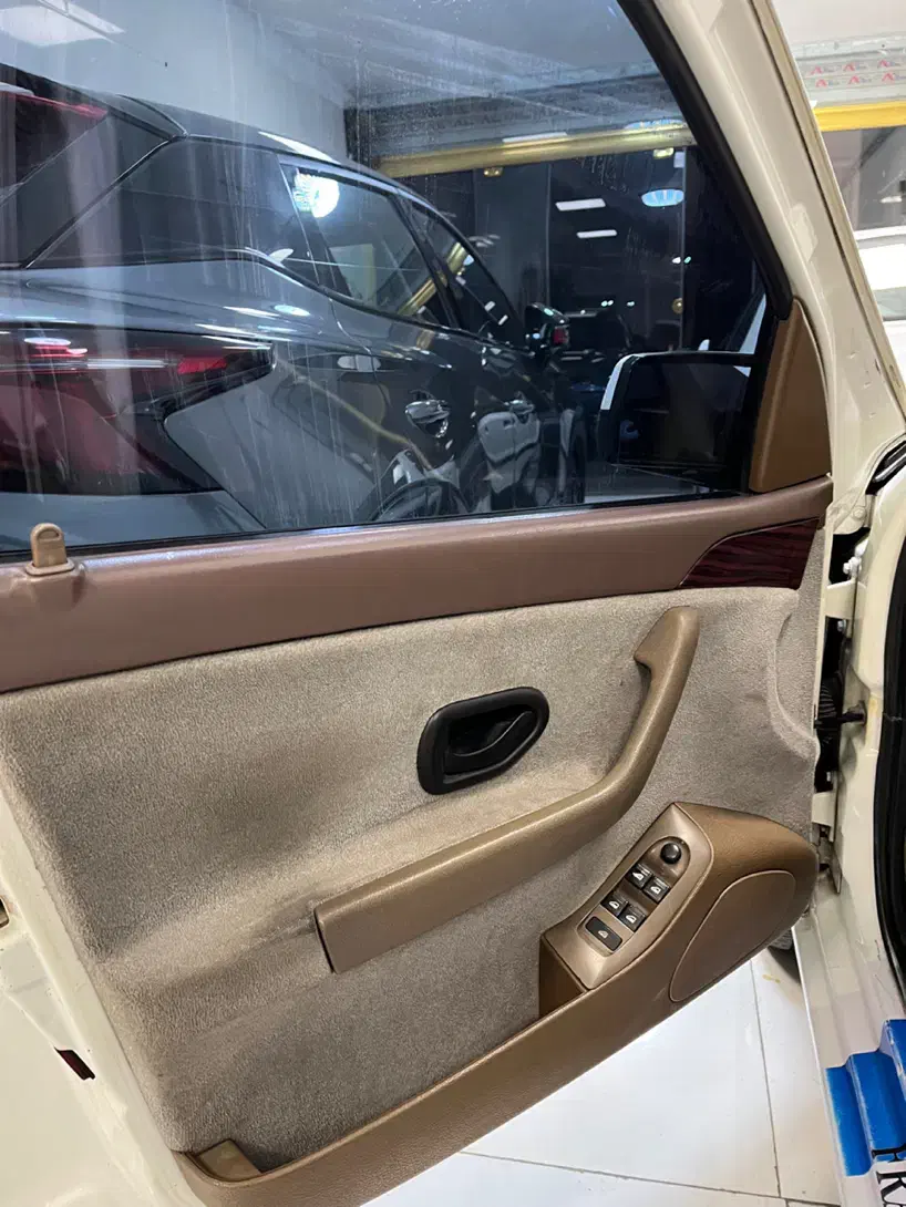 سمند مدل ۹۰ بیرنگ Ef7 سفارشی|خودرو سواری و وانت|قرچک, زیبا شهر|دیوار