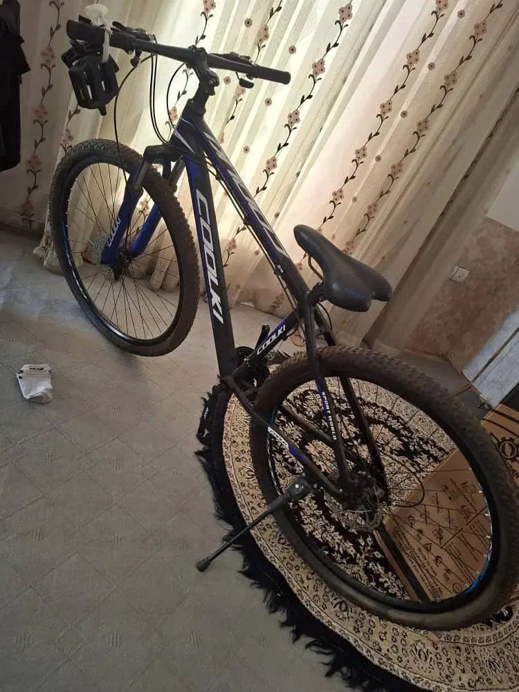 دوچرخه ۲۶|دوچرخه، اسکیت، اسکوتر|شیراز, شاپورجان|دیوار