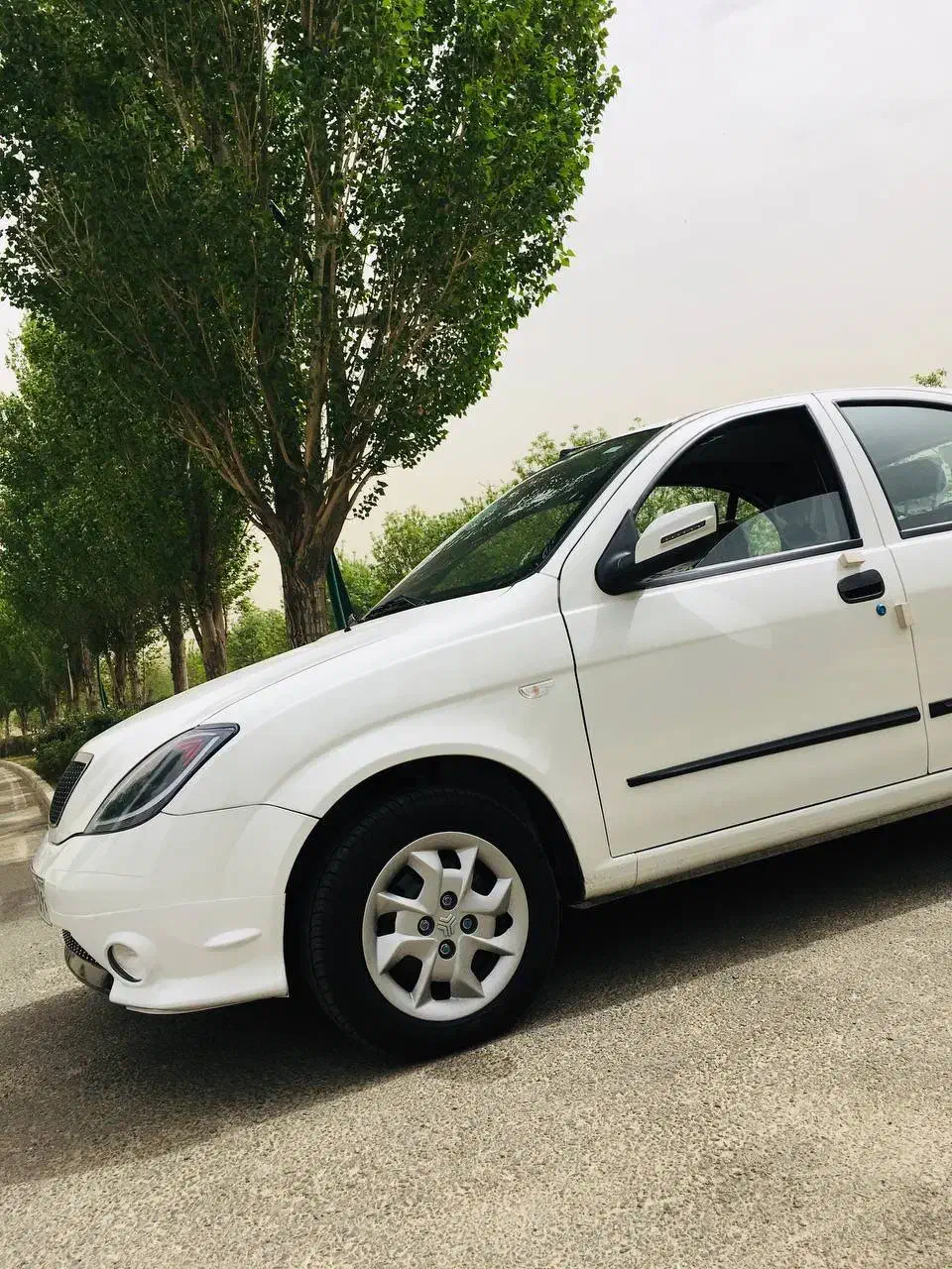 تیبا ۲|خودرو سواری و وانت|تهران, شهرک طالقانی|دیوار