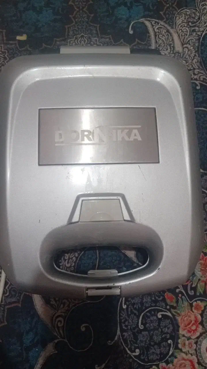 ساندویچ ساز|سایر لوازم برقی|یزد, |دیوار