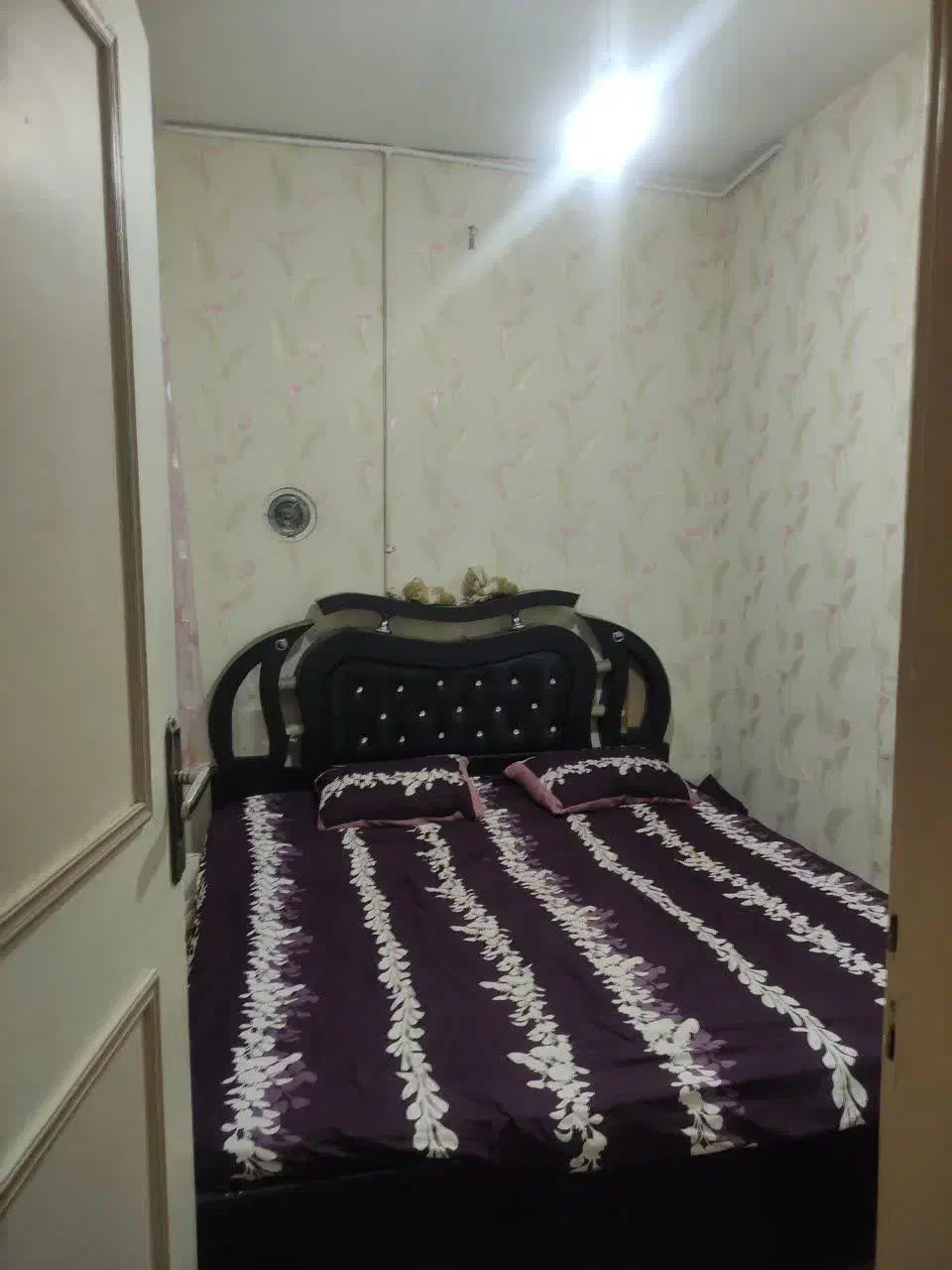 اپارتمان ۹۸ متر / حاشیه هنرور ۵|فروش آپارتمان|مشهد, هنرور|دیوار