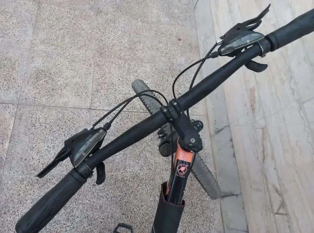 دوچرخه 26|دوچرخه، اسکیت، اسکوتر|اصفهان, سروستان|دیوار