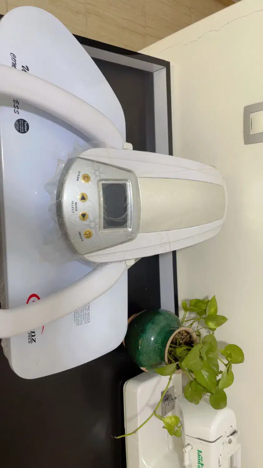 اتو پرس ویکنز مدل۳۱۷۰|اتو و لوازم اتو|پردیس, فاز ۴|دیوار