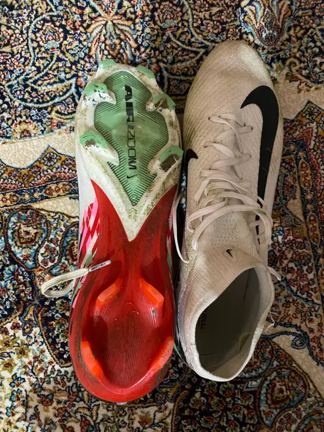 کفش چمنی اورجینال|کیف، کفش، کمربند|ارومیه, |دیوار