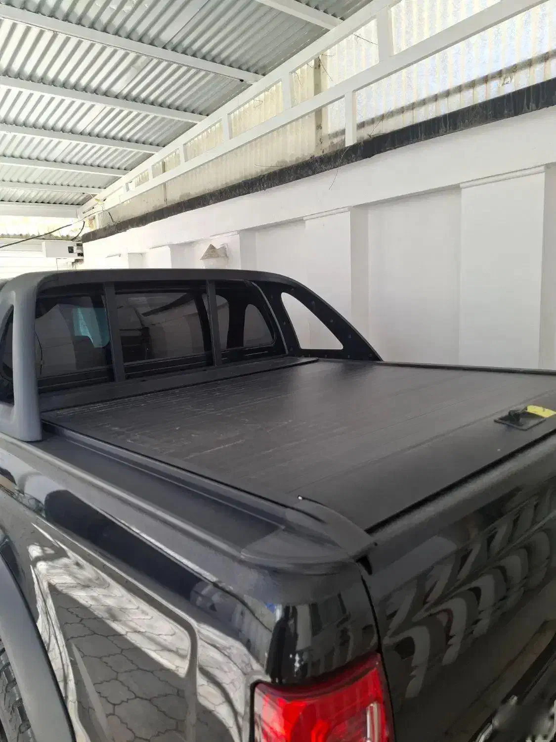 کی ام سی t8|خودرو سواری و وانت|همدان, |دیوار