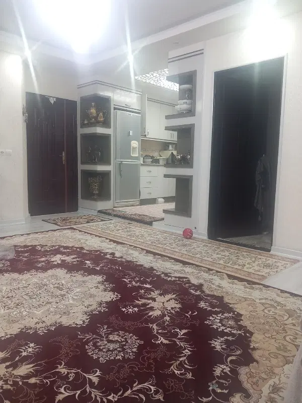 رهن کامل آپارتمان طبقه ۳ از ۴ در شهرک کوثر بلوک ۶|اجارهٔ آپارتمان|اردبیل, |دیوار