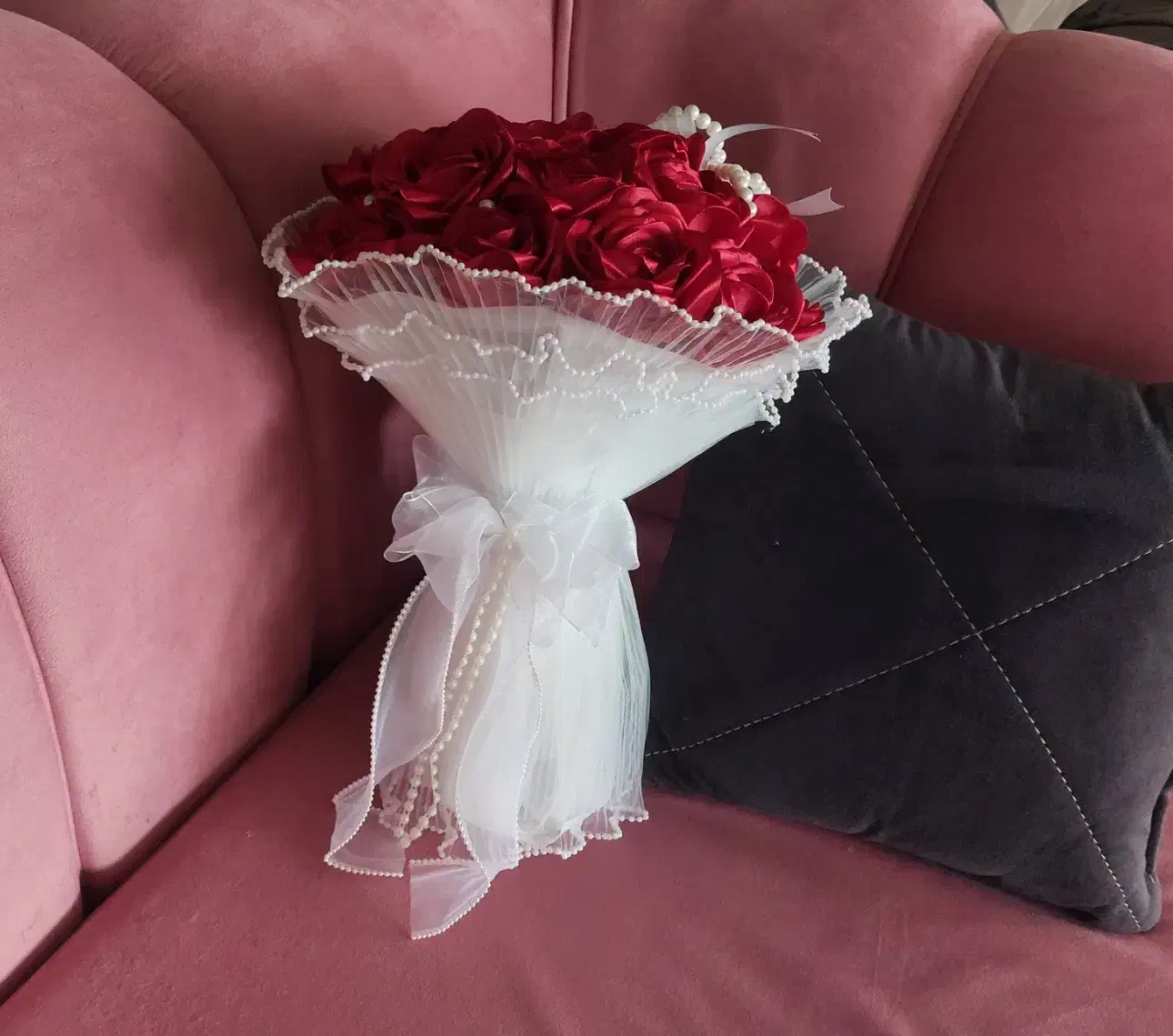 یلدا امسال، عشقو با گل جاودان هدیه بده|گل مصنوعی|ارومیه, |دیوار