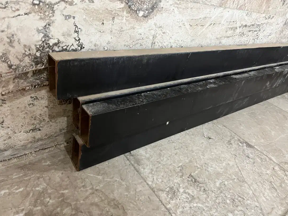 پروفیل(قوطی)|مصالح و تجهیزات ساختمان|قم, انسجام|دیوار