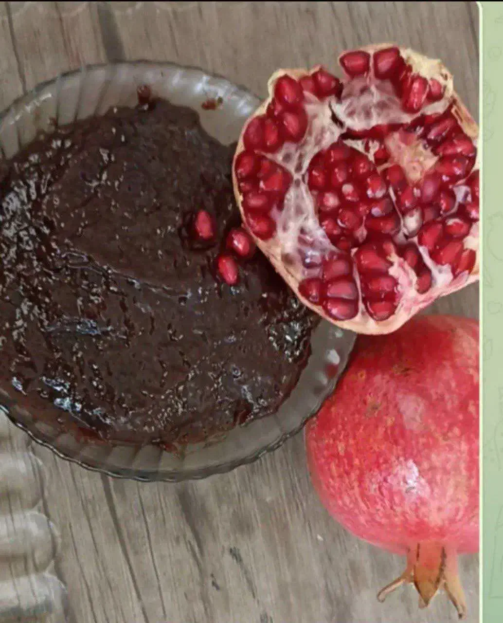 رب خانگی پخت سنتی|خوردنی و آشامیدنی|قم, بنیاد|دیوار