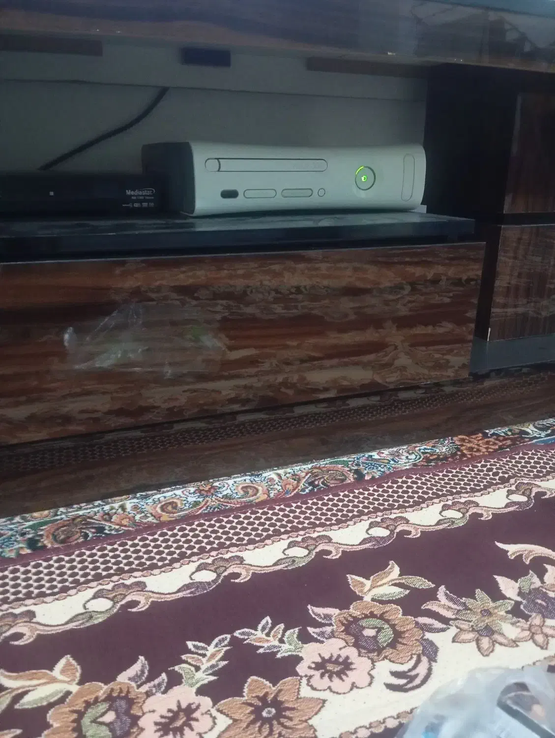 xbox اکس باکس360 جیتگ شده|کنسول، بازی ویدئویی و آنلاین|ارومیه, |دیوار