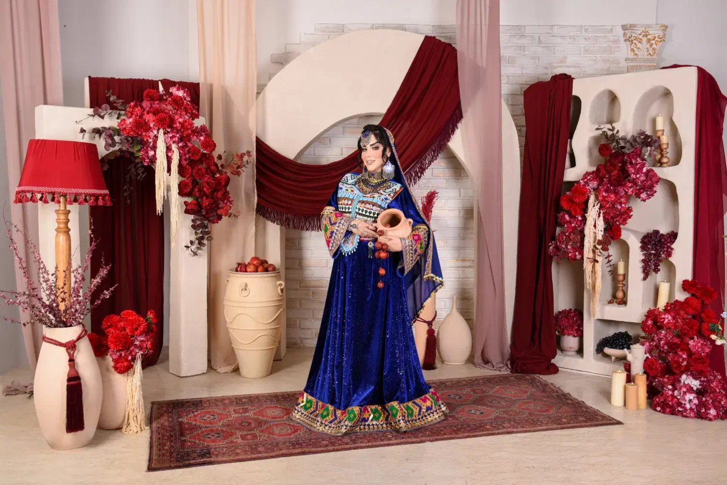 آتلیه،فیلمبرداری،عکاسی،عروس|خدمات پذیرایی، مراسم|مشهد, ایثار|دیوار