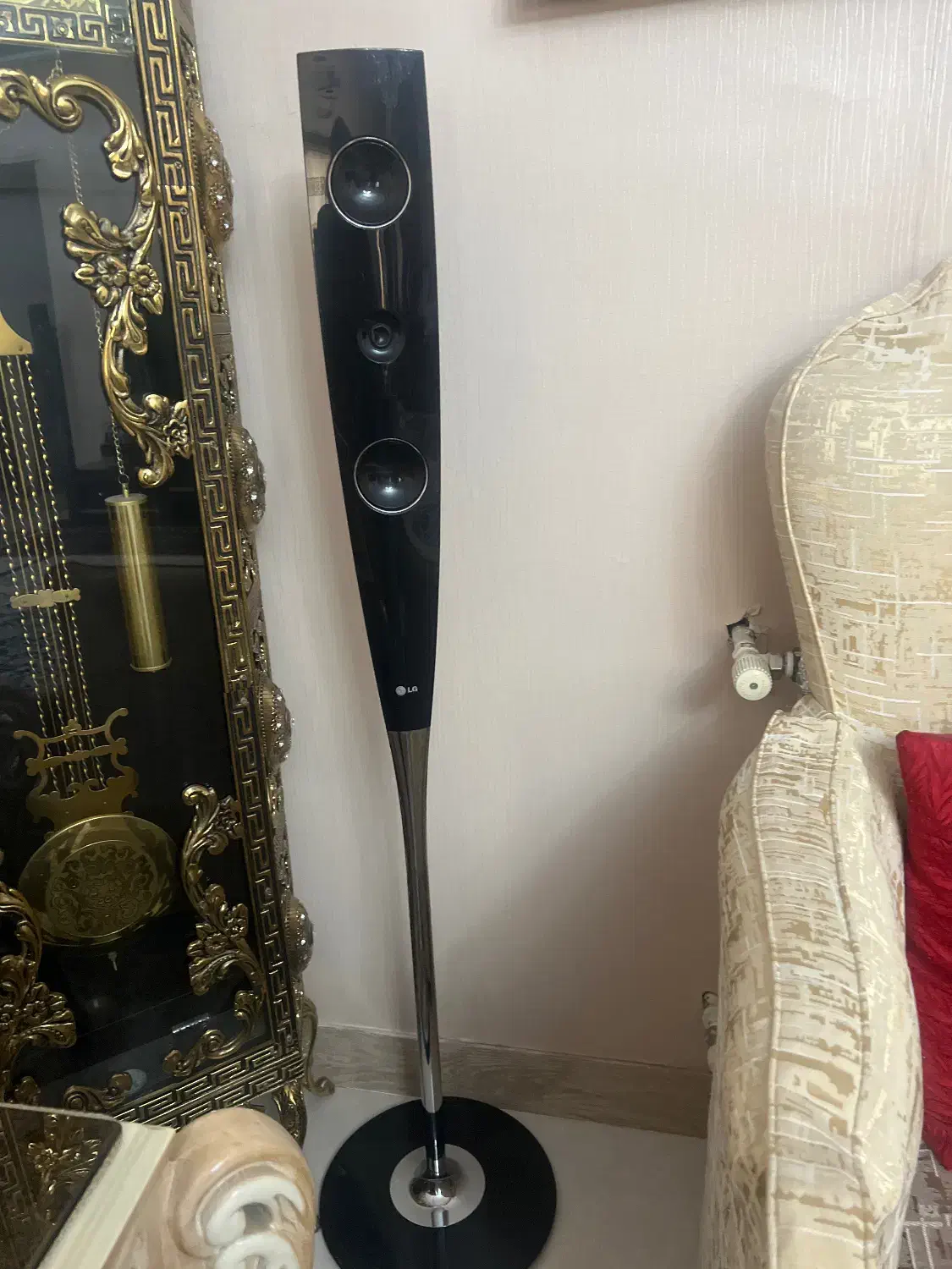 سینما خانواده الجی|سیستم صوتی خانگی|تهران, شهرک نفت|دیوار