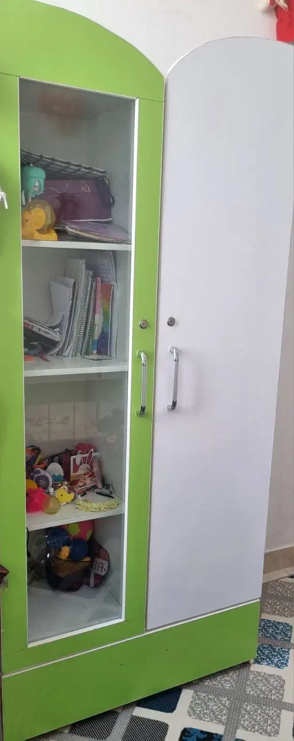 سرویس خواب|تخت و سرویس خواب|کرمانشاه, |دیوار