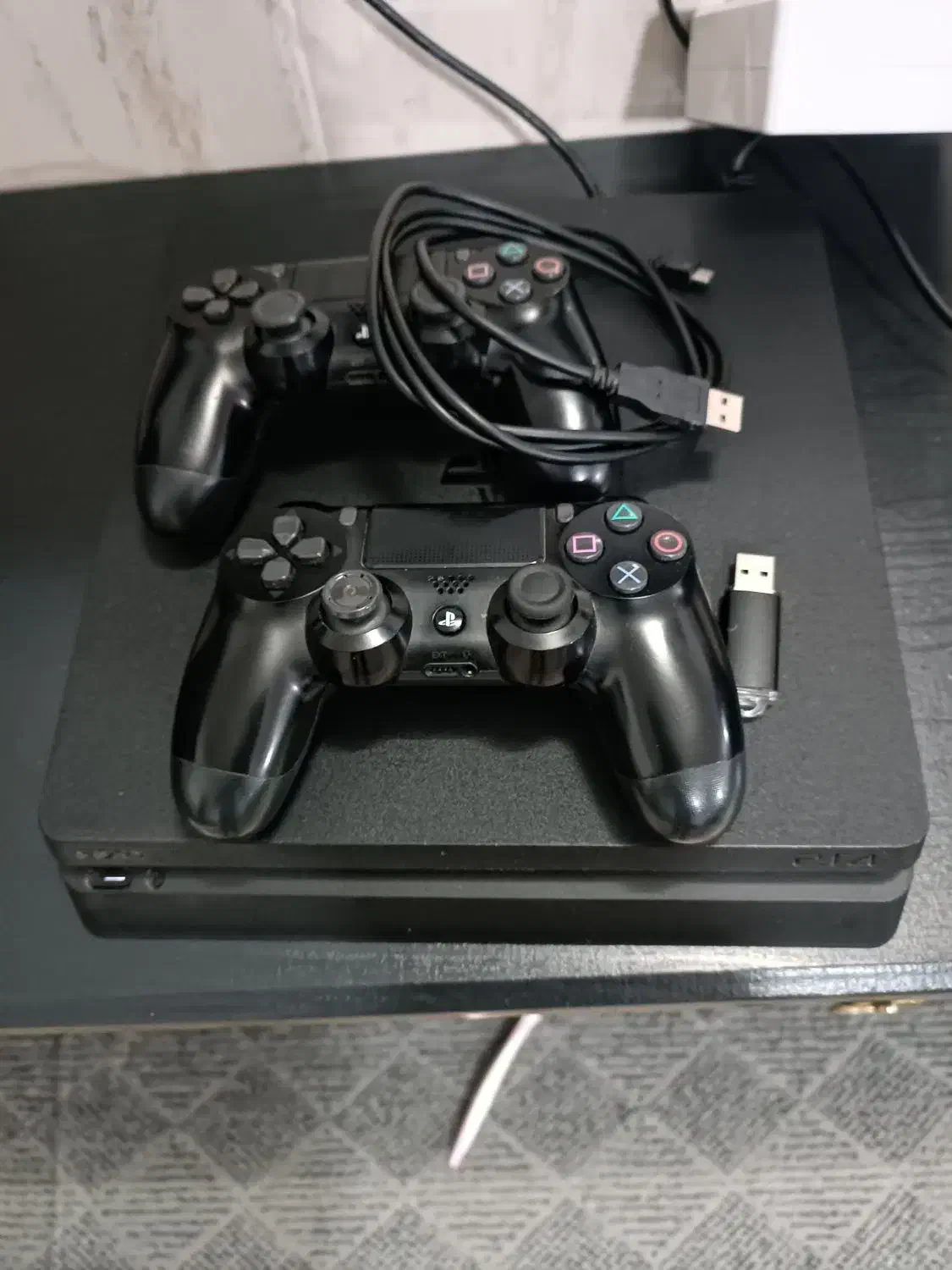 پلیستیشنps4|کنسول، بازی ویدئویی و آنلاین|تربت جام, شهرک آزادگان|دیوار